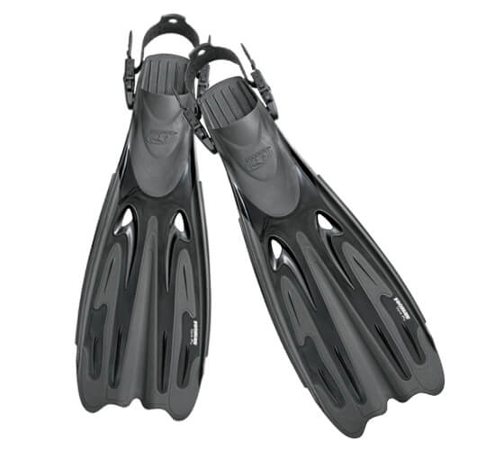Tiara Pro Diving
                        Fins