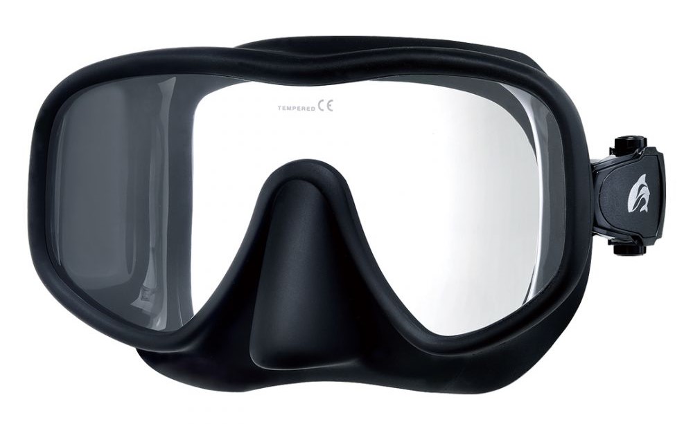 Raptor
                            frameless
