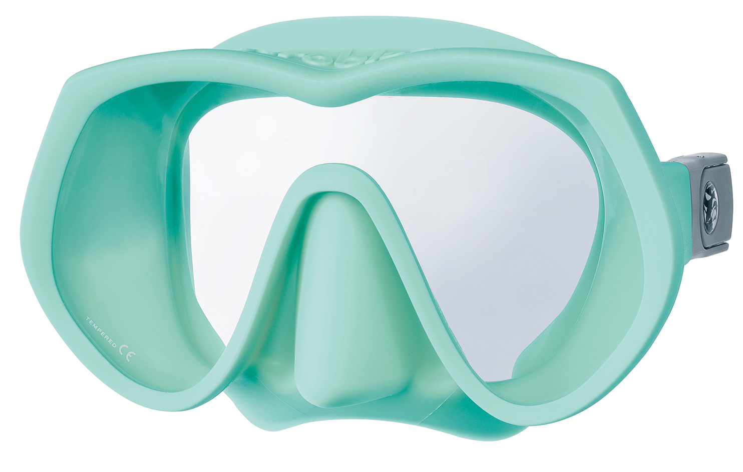Silhouette
                      Aqua Green